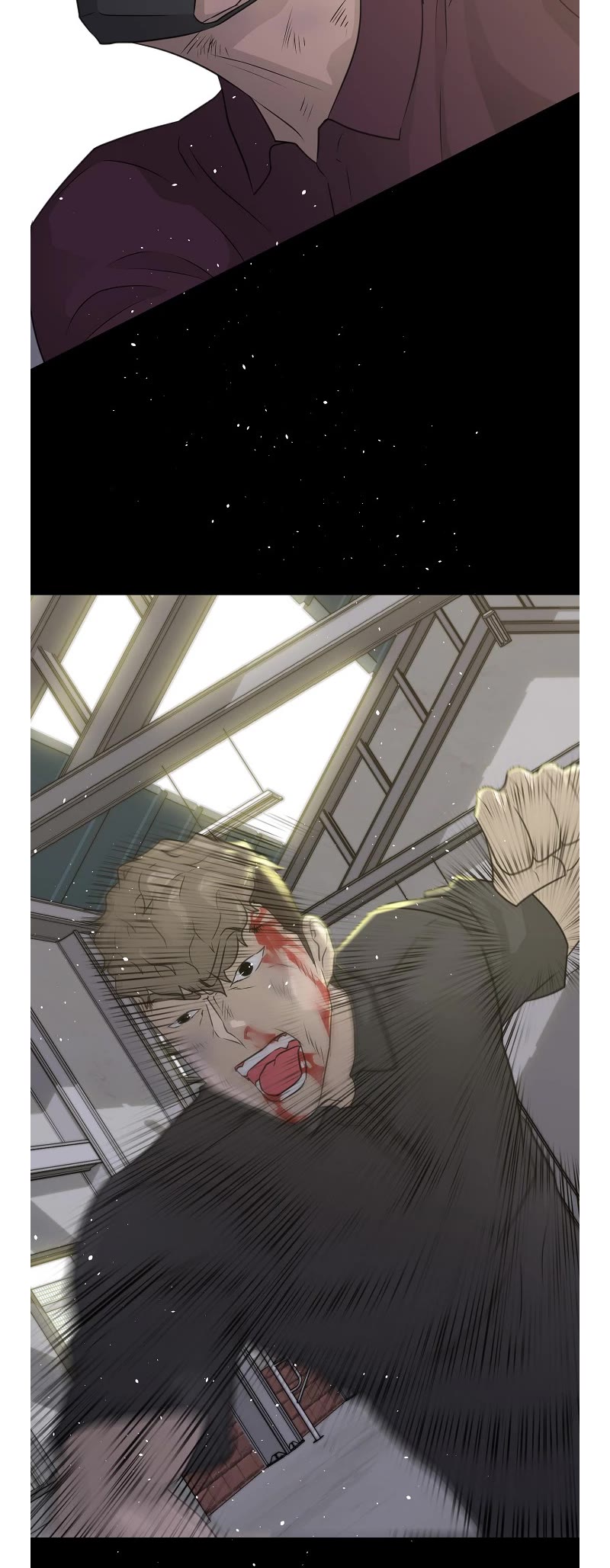 Trigger (Bulman-Issnyang) Chapter 73 page 62 - Chapter 73