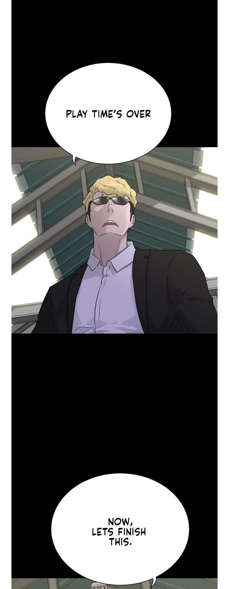 Trigger (Bulman-Issnyang) Chapter 73 page 65 - Chapter 73