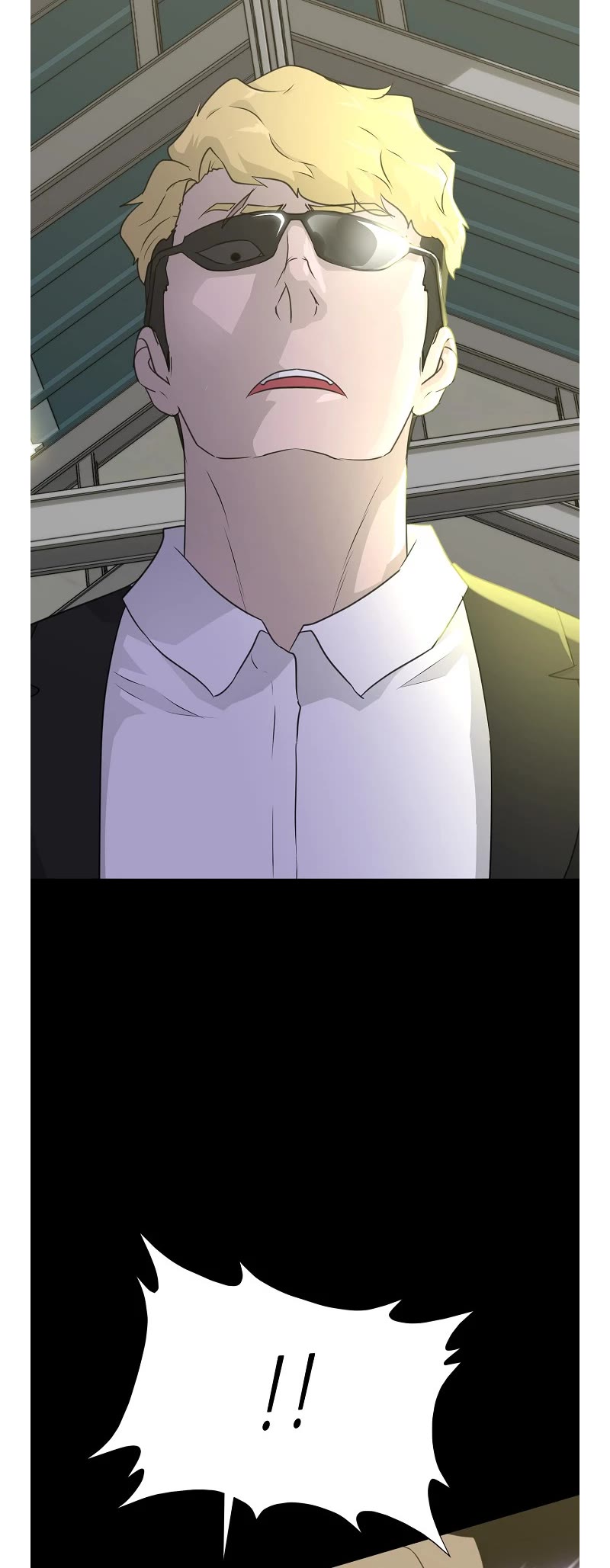 Trigger (Bulman-Issnyang) Chapter 73 page 66 - Chapter 73