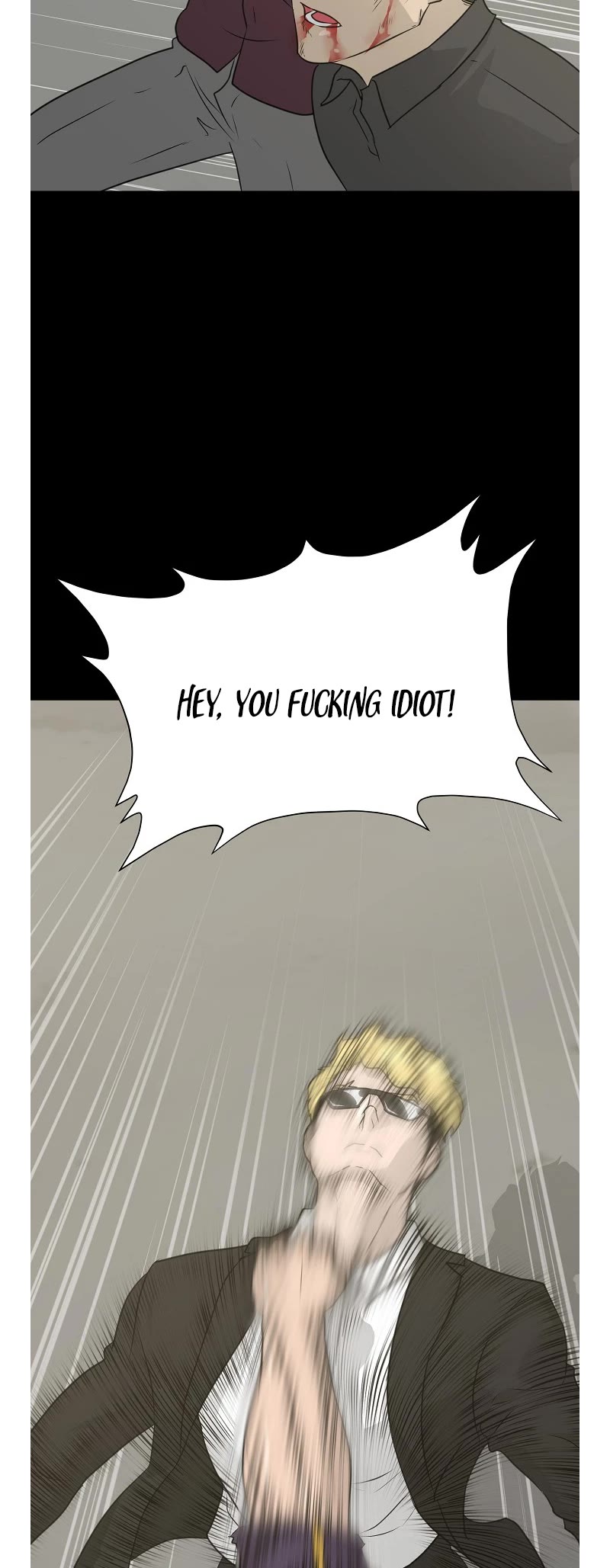 Trigger (Bulman-Issnyang) Chapter 73 page 69 - Chapter 73