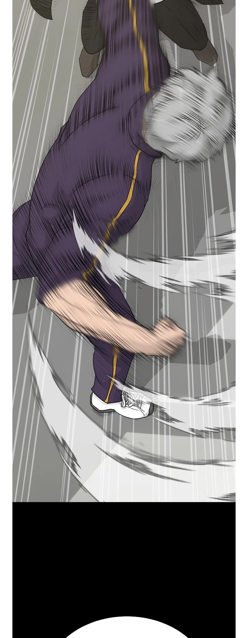 Trigger (Bulman-Issnyang) Chapter 73 page 70 - Chapter 73