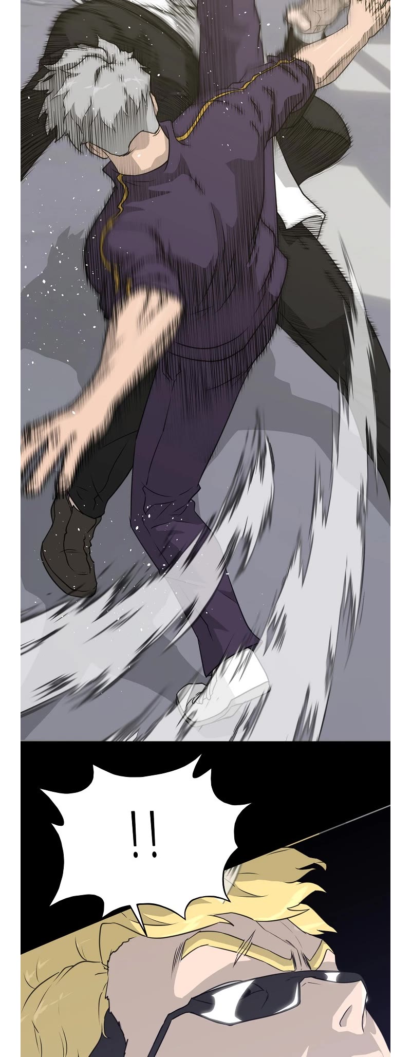 Trigger (Bulman-Issnyang) Chapter 74 page 13 - Chapter 74