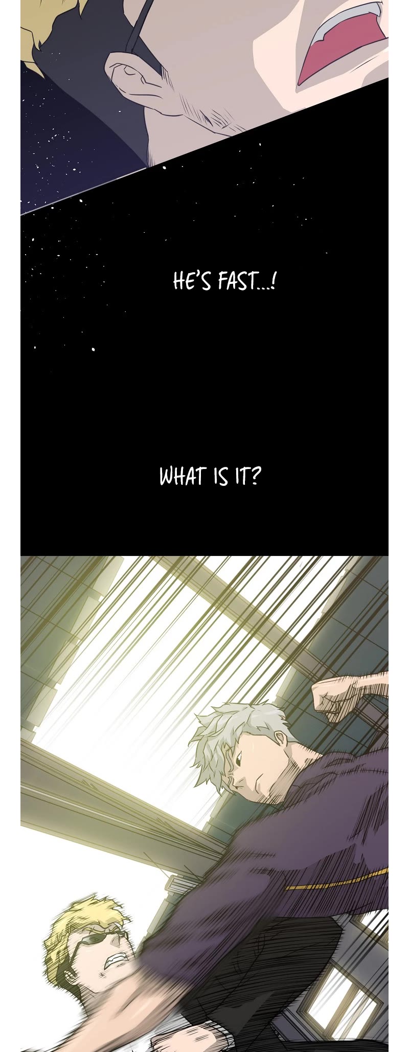 Trigger (Bulman-Issnyang) Chapter 74 page 14 - Chapter 74