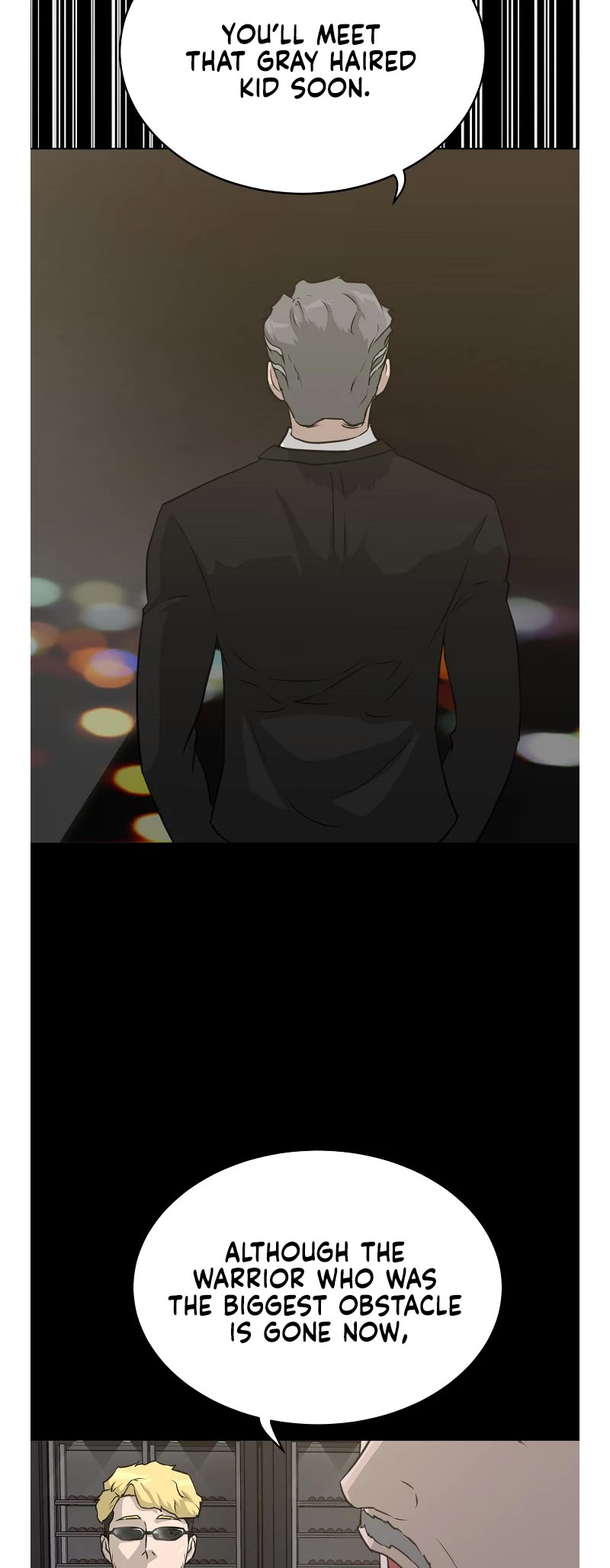 Trigger (Bulman-Issnyang) Chapter 74 page 18 - Chapter 74