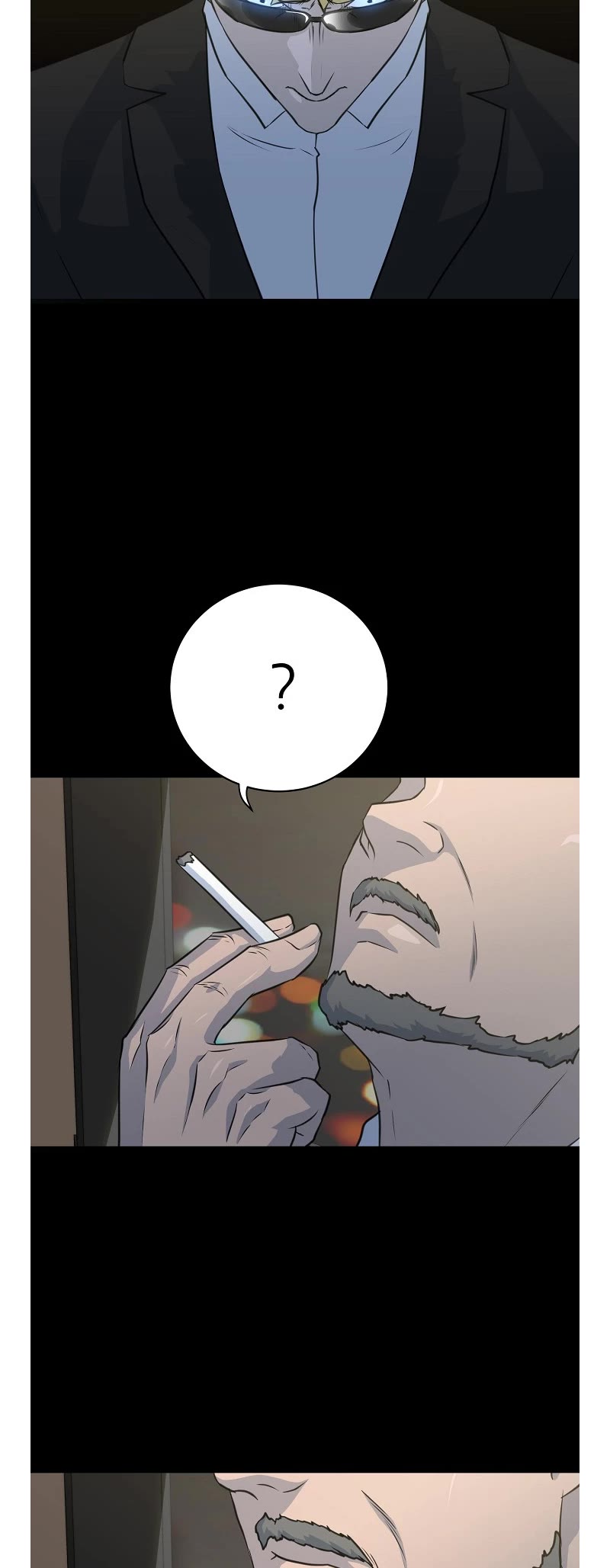 Trigger (Bulman-Issnyang) Chapter 74 page 20 - Chapter 74