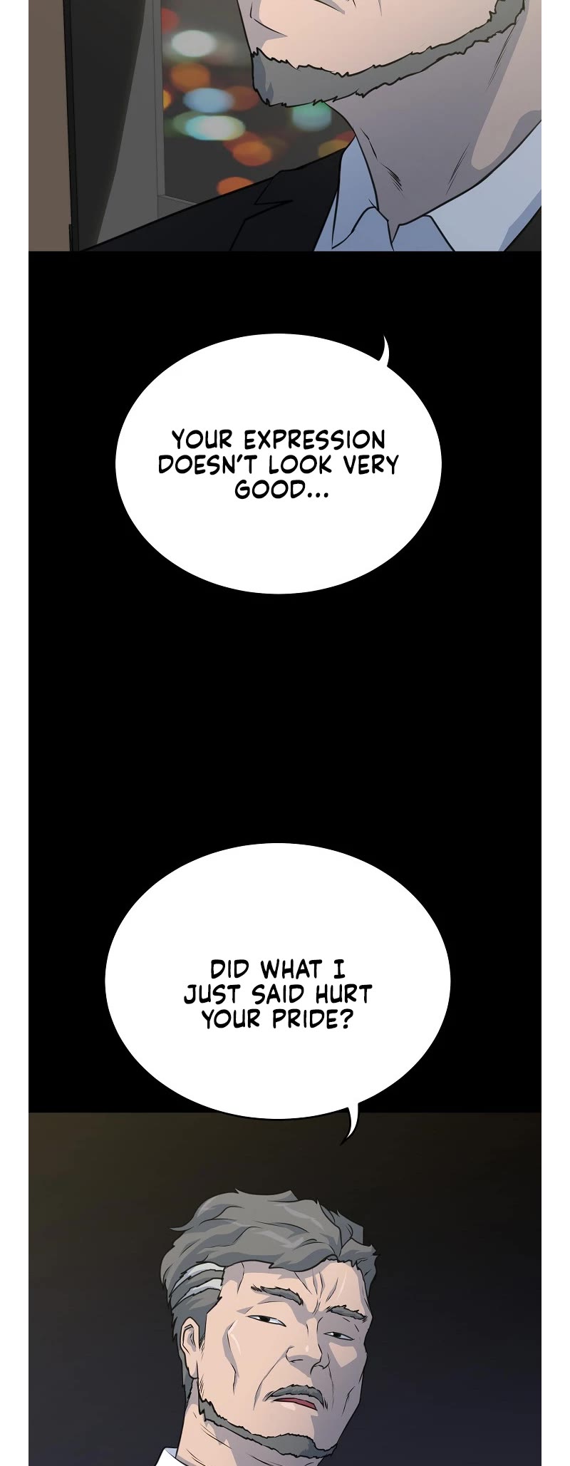 Trigger (Bulman-Issnyang) Chapter 74 page 21 - Chapter 74