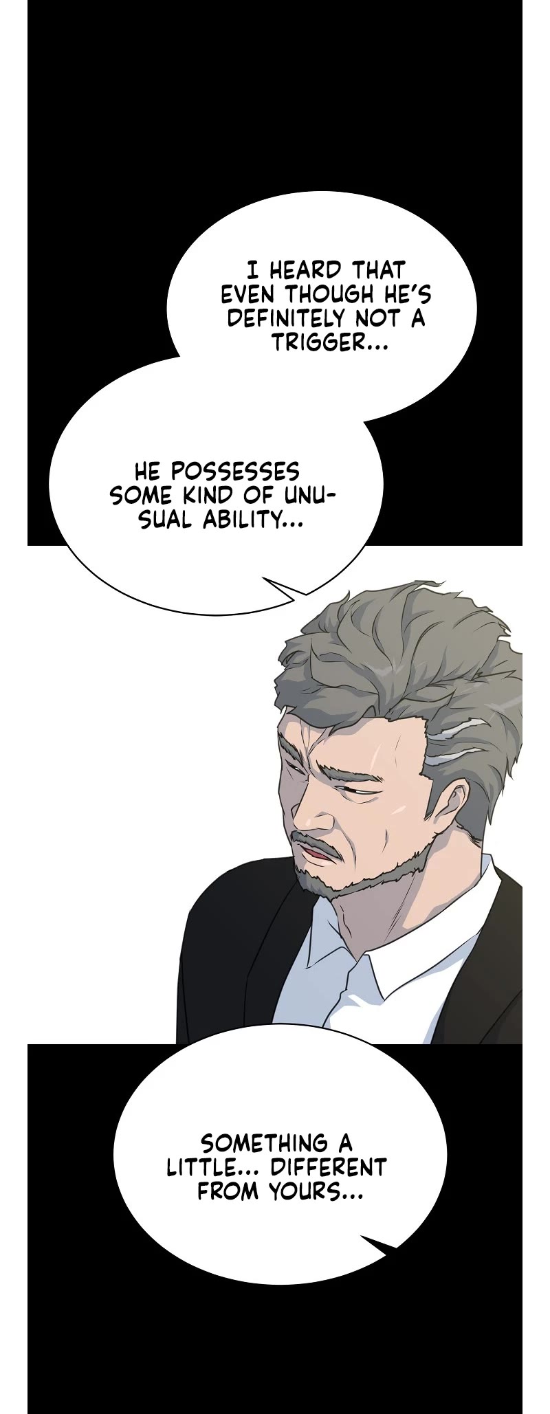 Trigger (Bulman-Issnyang) Chapter 74 page 26 - Chapter 74
