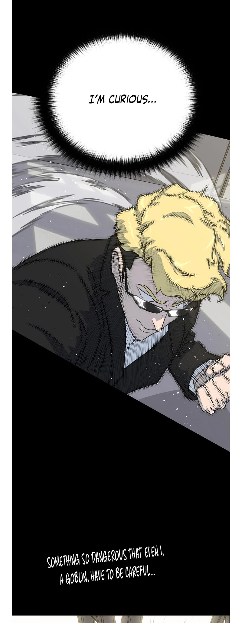 Trigger (Bulman-Issnyang) Chapter 74 page 28 - Chapter 74