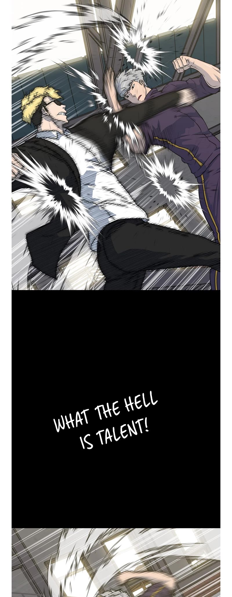 Trigger (Bulman-Issnyang) Chapter 74 page 29 - Chapter 74