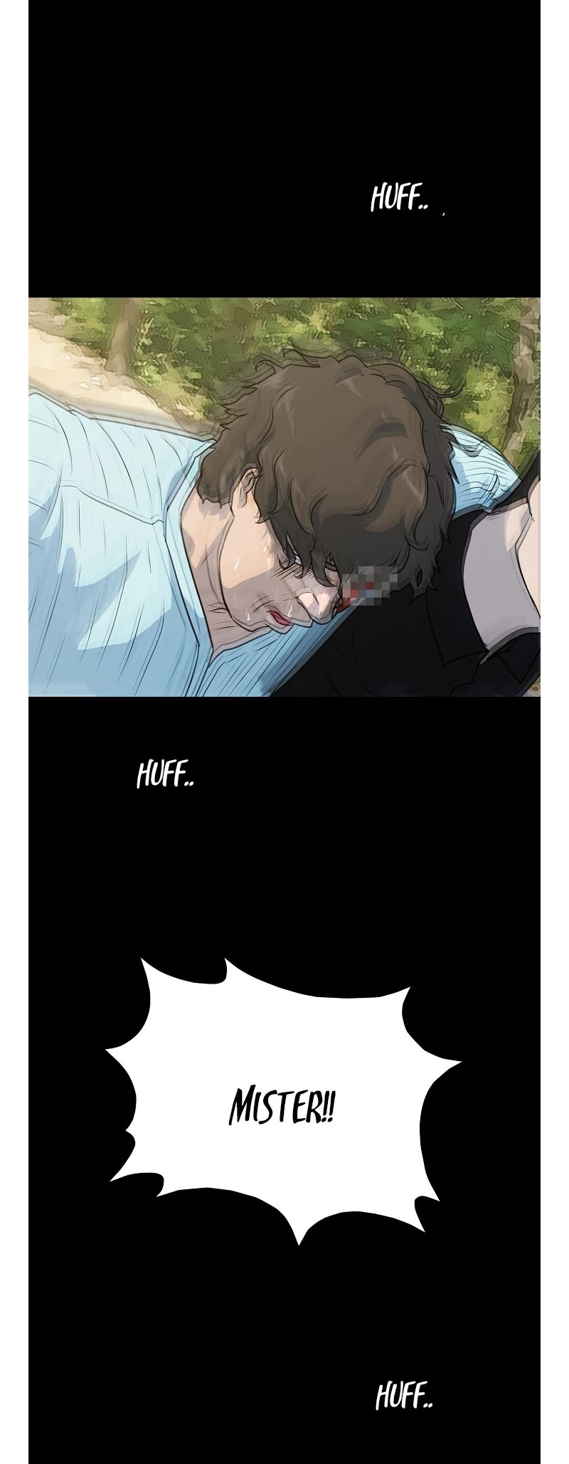 Trigger (Bulman-Issnyang) Chapter 74 page 38 - Chapter 74