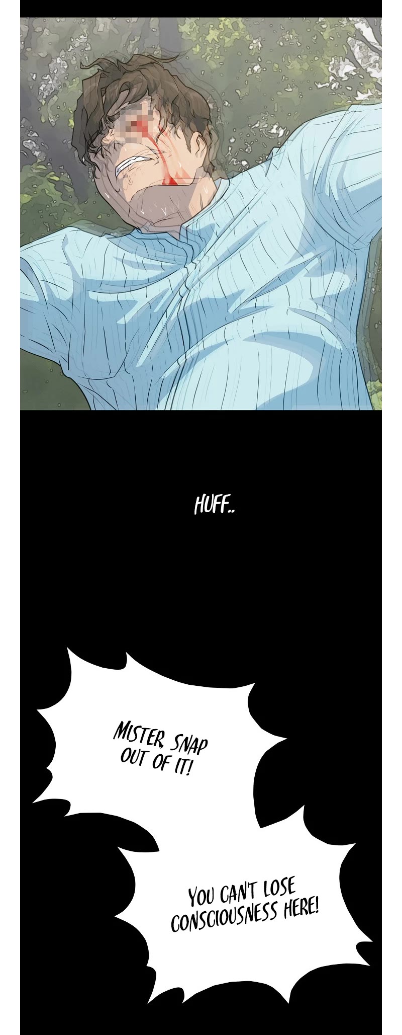 Trigger (Bulman-Issnyang) Chapter 74 page 39 - Chapter 74
