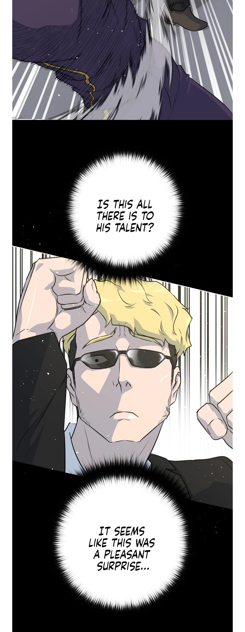 Trigger (Bulman-Issnyang) Chapter 74 page 41 - Chapter 74