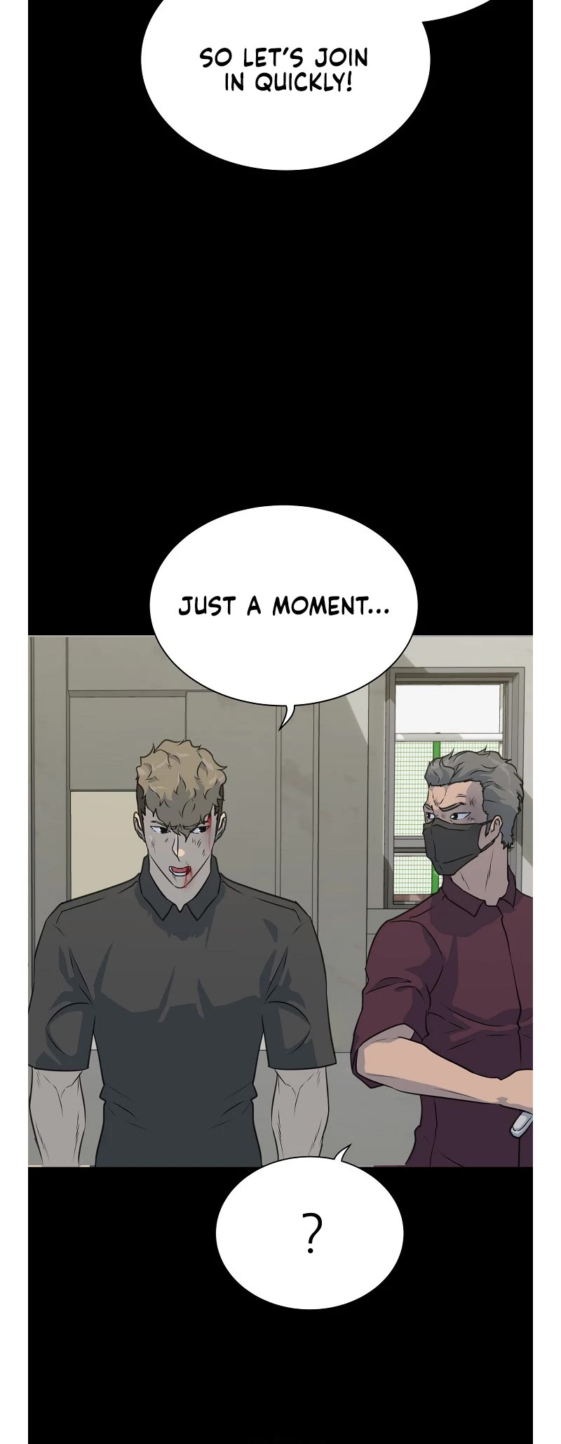 Trigger (Bulman-Issnyang) Chapter 74 page 53 - Chapter 74