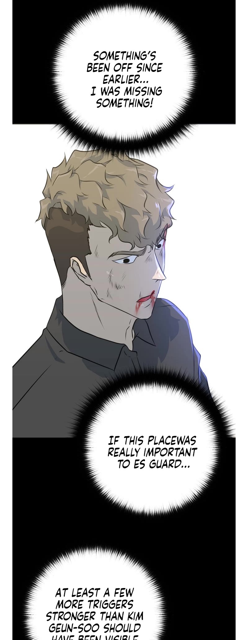 Trigger (Bulman-Issnyang) Chapter 74 page 54 - Chapter 74