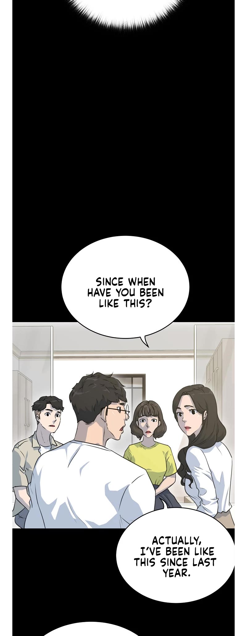 Trigger (Bulman-Issnyang) Chapter 74 page 56 - Chapter 74