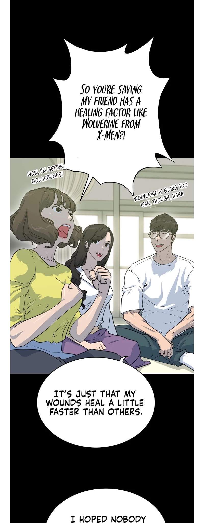 Trigger (Bulman-Issnyang) Chapter 74 page 58 - Chapter 74