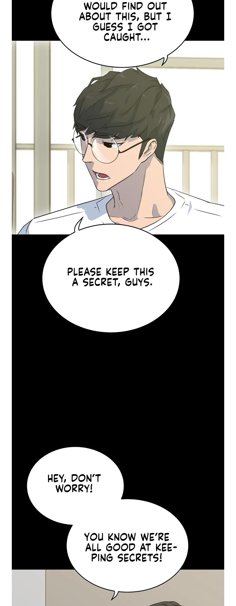 Trigger (Bulman-Issnyang) Chapter 74 page 59 - Chapter 74
