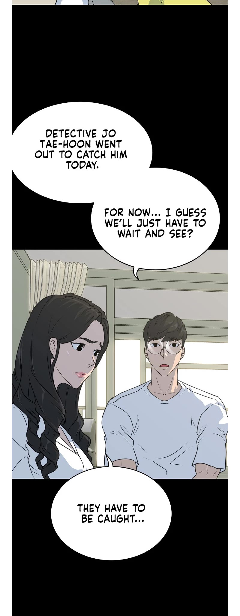 Trigger (Bulman-Issnyang) Chapter 74 page 61 - Chapter 74