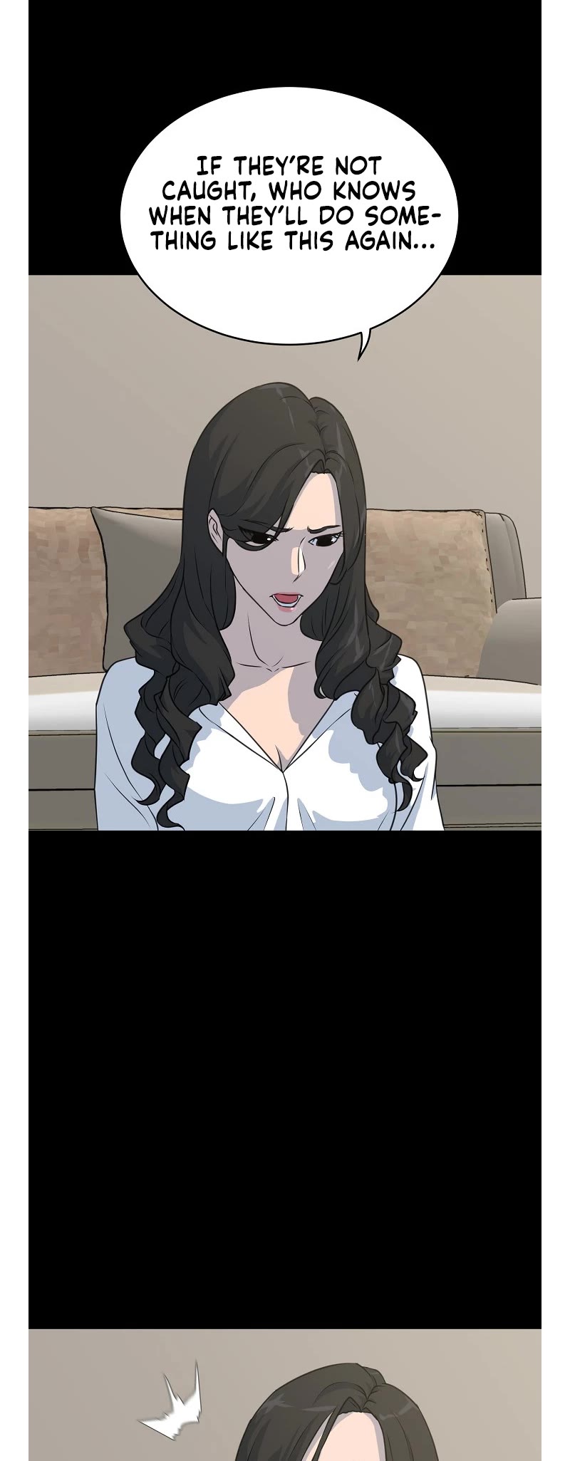Trigger (Bulman-Issnyang) Chapter 74 page 62 - Chapter 74