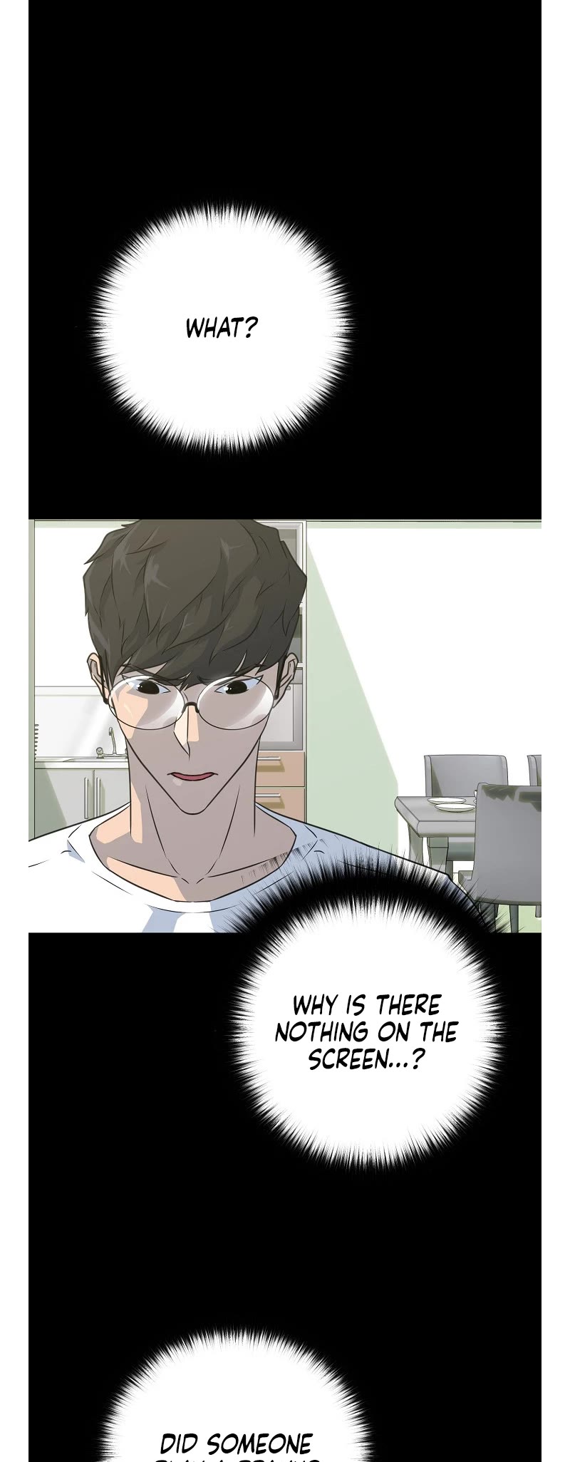 Trigger (Bulman-Issnyang) Chapter 74 page 66 - Chapter 74