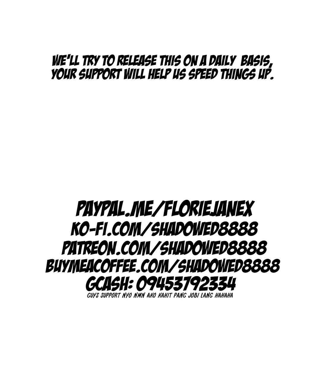 Trigger (Bulman-Issnyang) Chapter 74 page 70 - Chapter 74