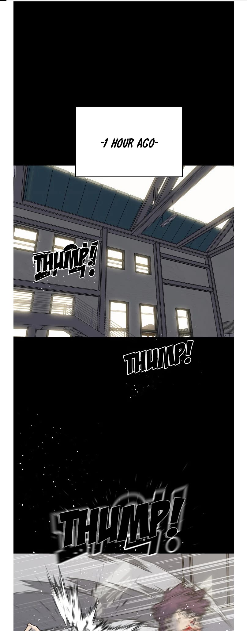Trigger (Bulman-Issnyang) Chapter 75 page 1 - Chapter 75