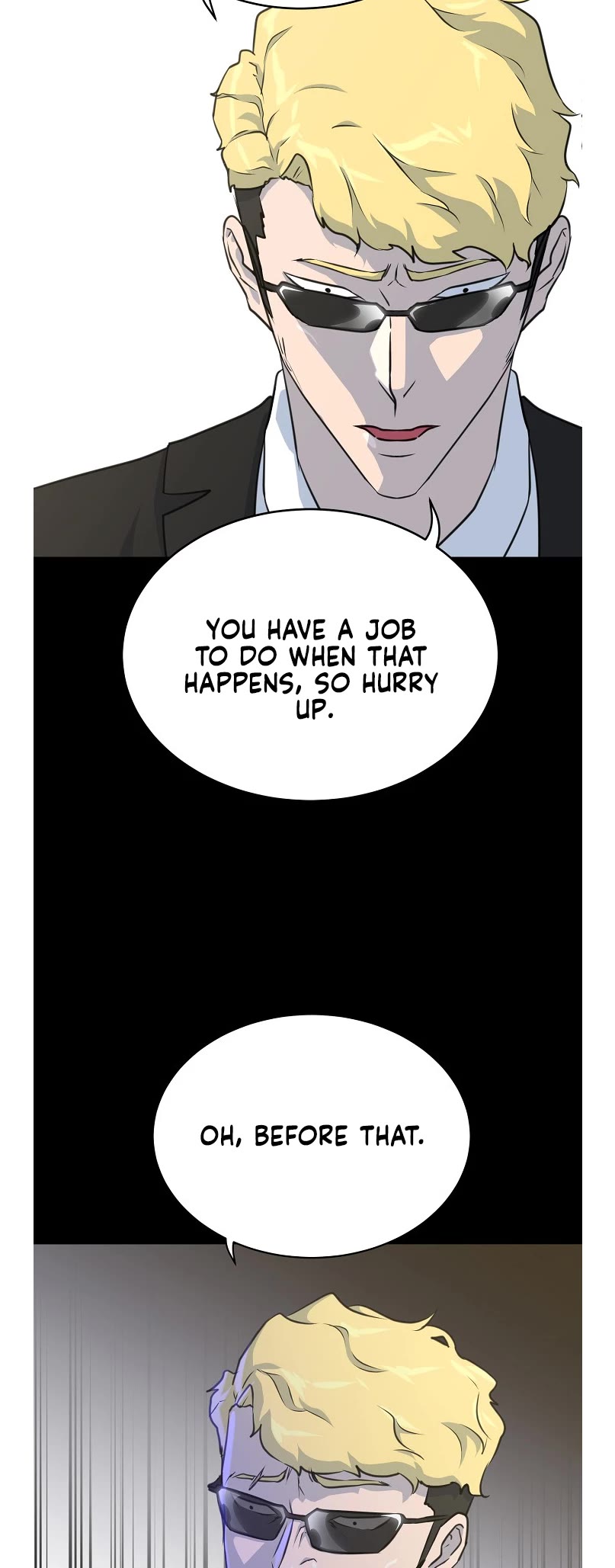 Trigger (Bulman-Issnyang) Chapter 75 page 11 - Chapter 75