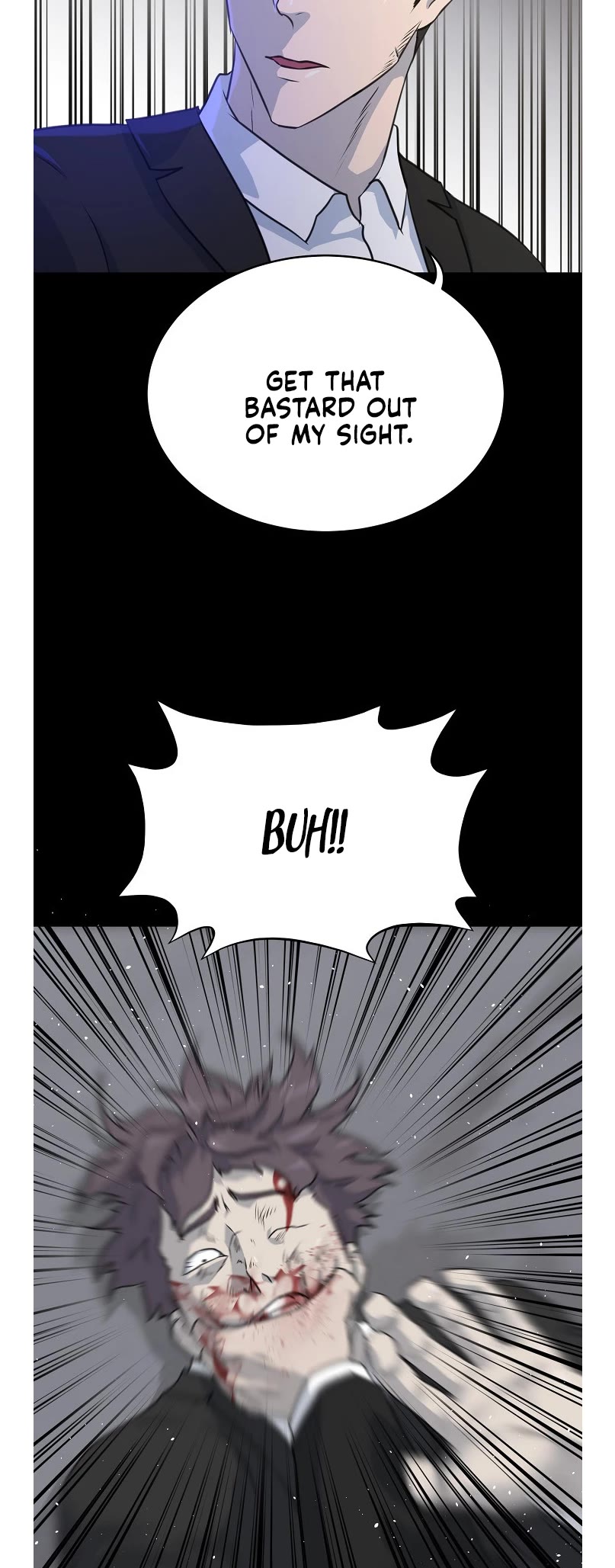 Trigger (Bulman-Issnyang) Chapter 75 page 12 - Chapter 75