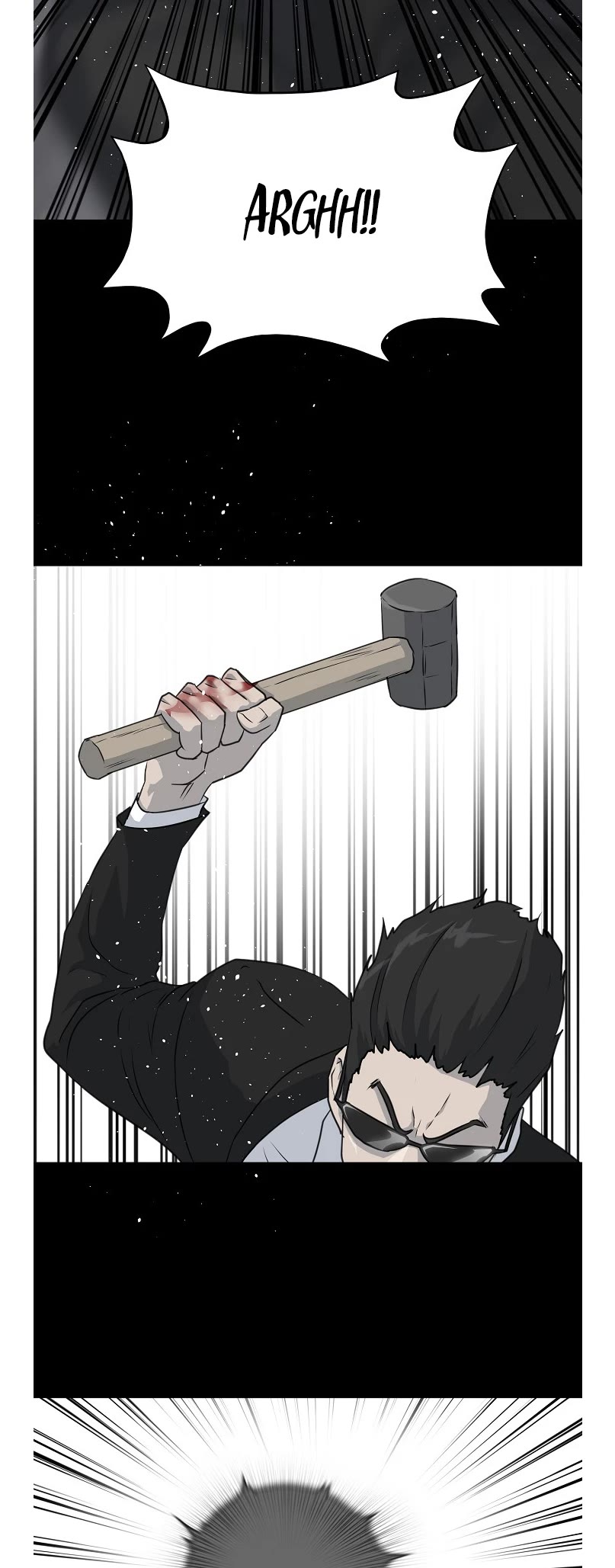 Trigger (Bulman-Issnyang) Chapter 75 page 13 - Chapter 75