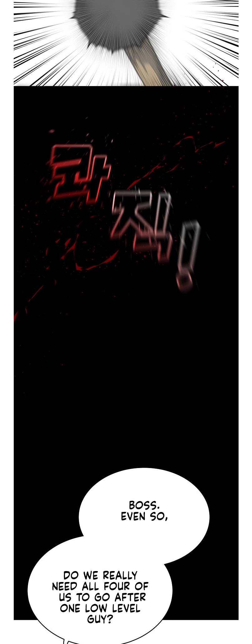 Trigger (Bulman-Issnyang) Chapter 75 page 14 - Chapter 75