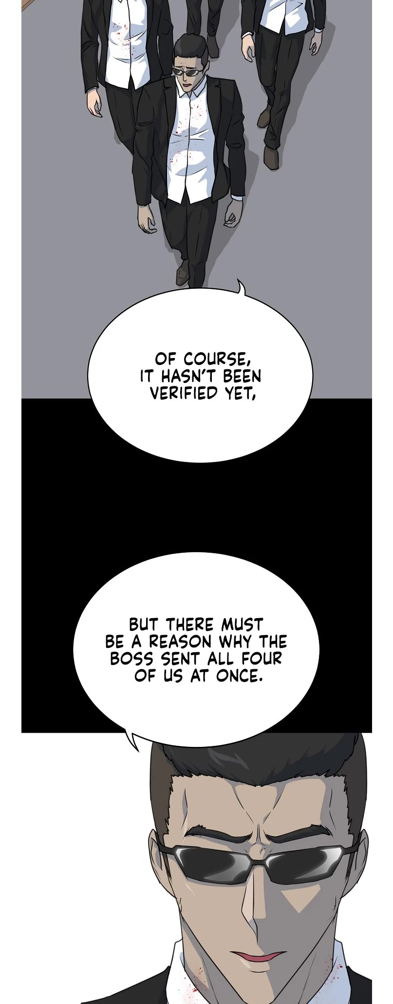 Trigger (Bulman-Issnyang) Chapter 75 page 16 - Chapter 75