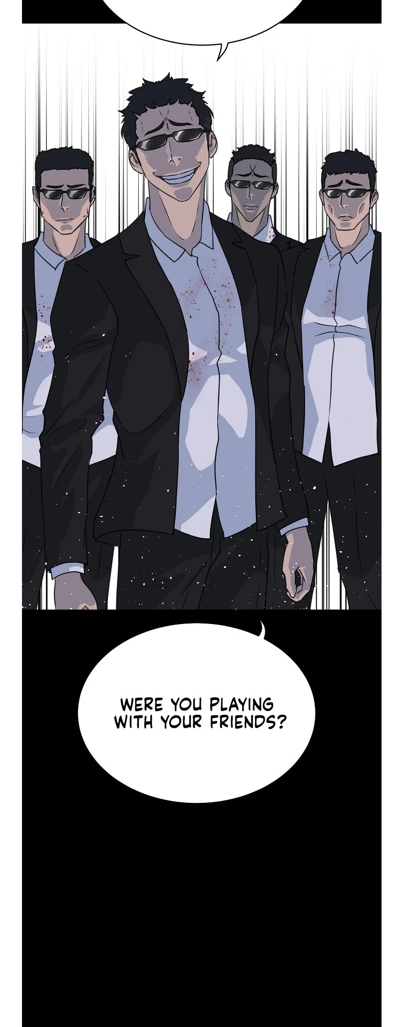 Trigger (Bulman-Issnyang) Chapter 75 page 24 - Chapter 75