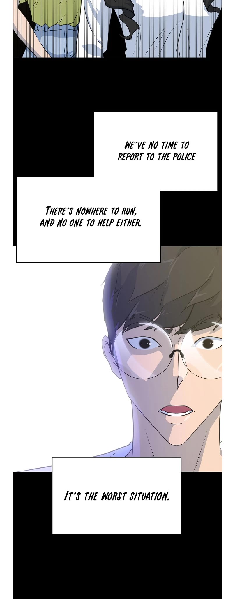 Trigger (Bulman-Issnyang) Chapter 75 page 27 - Chapter 75