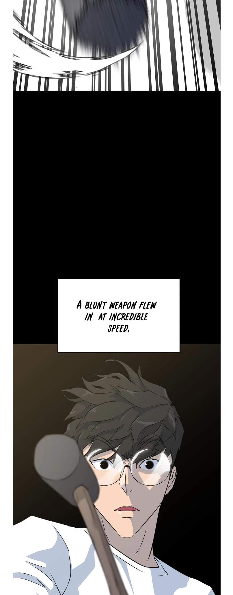 Trigger (Bulman-Issnyang) Chapter 75 page 30 - Chapter 75