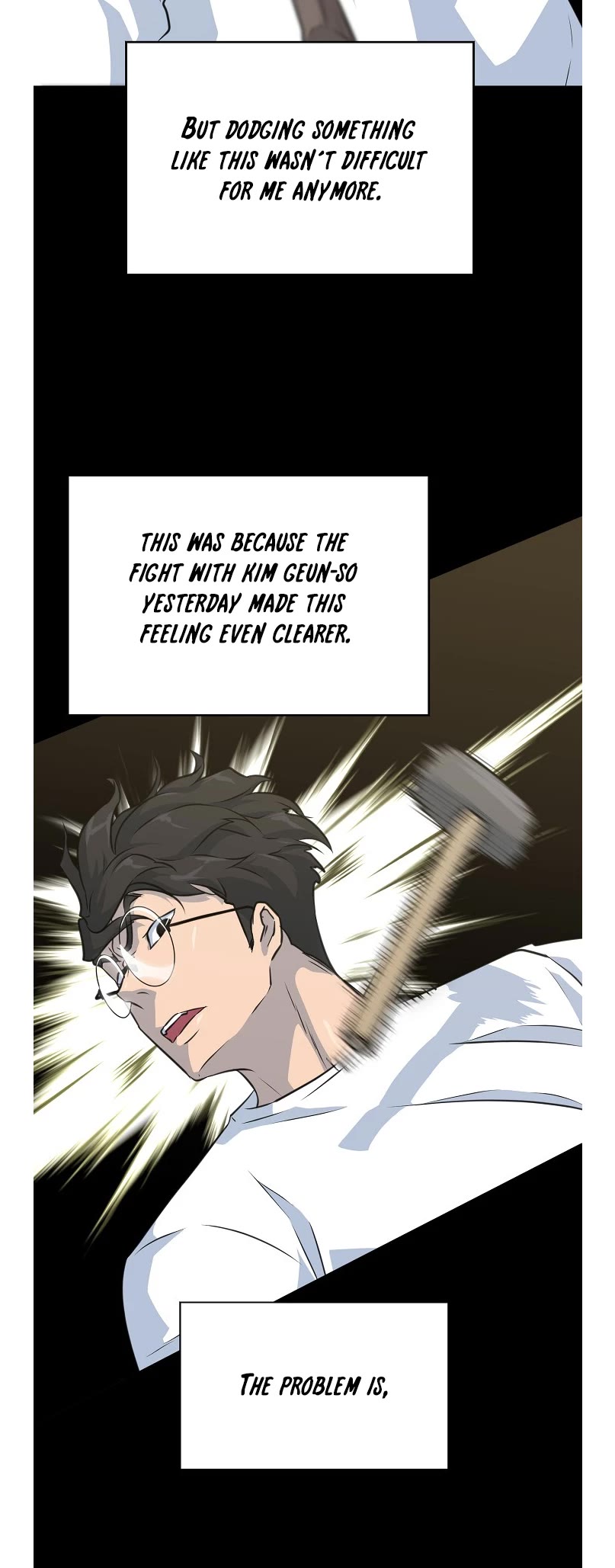 Trigger (Bulman-Issnyang) Chapter 75 page 31 - Chapter 75