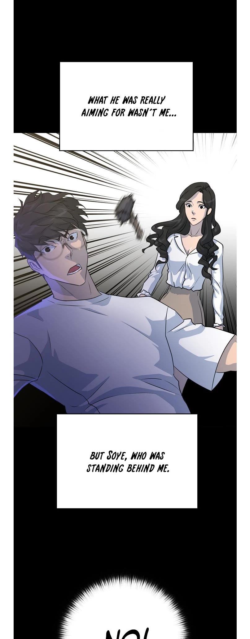 Trigger (Bulman-Issnyang) Chapter 75 page 32 - Chapter 75