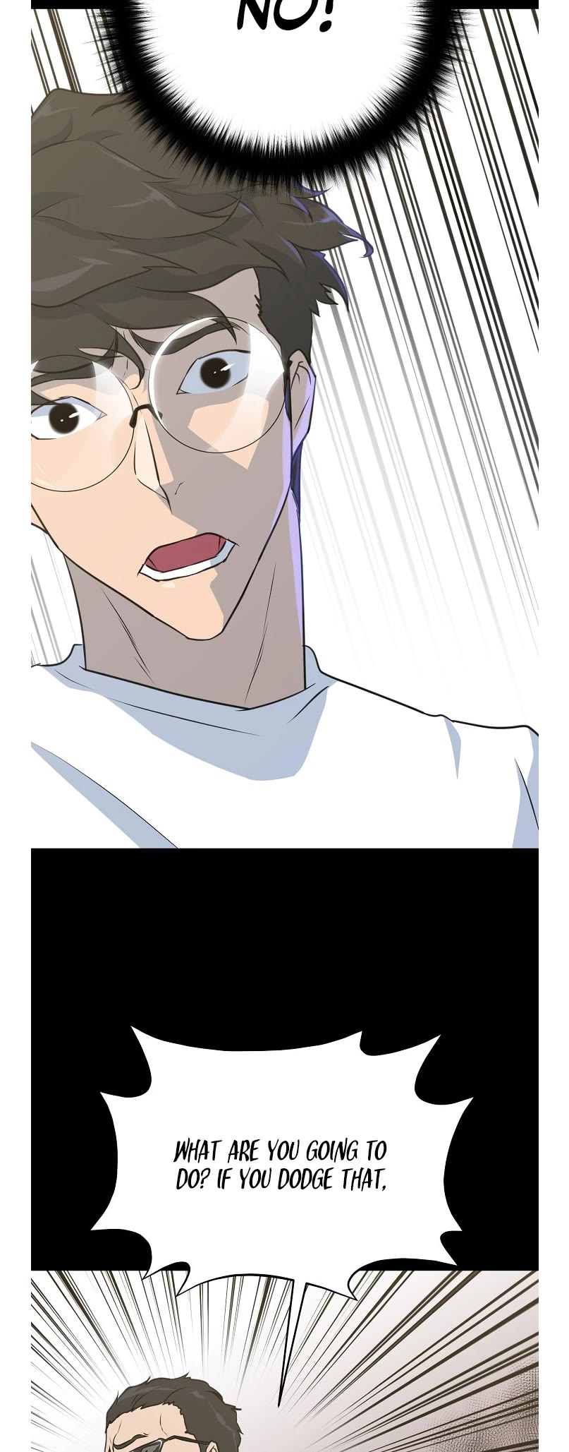 Trigger (Bulman-Issnyang) Chapter 75 page 33 - Chapter 75