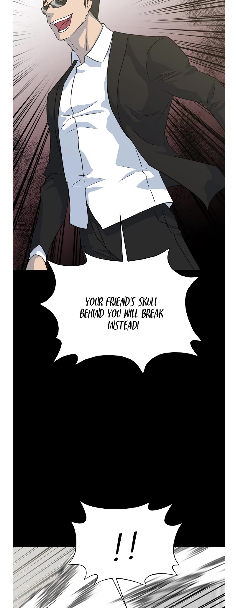 Trigger (Bulman-Issnyang) Chapter 75 page 34 - Chapter 75