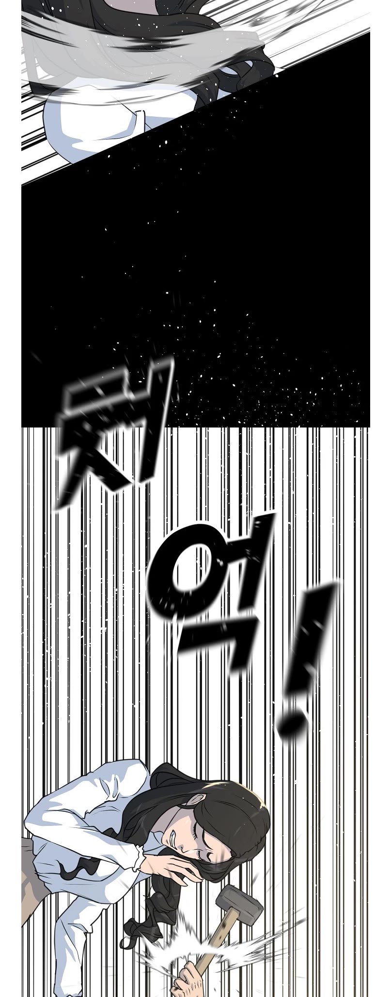 Trigger (Bulman-Issnyang) Chapter 75 page 36 - Chapter 75