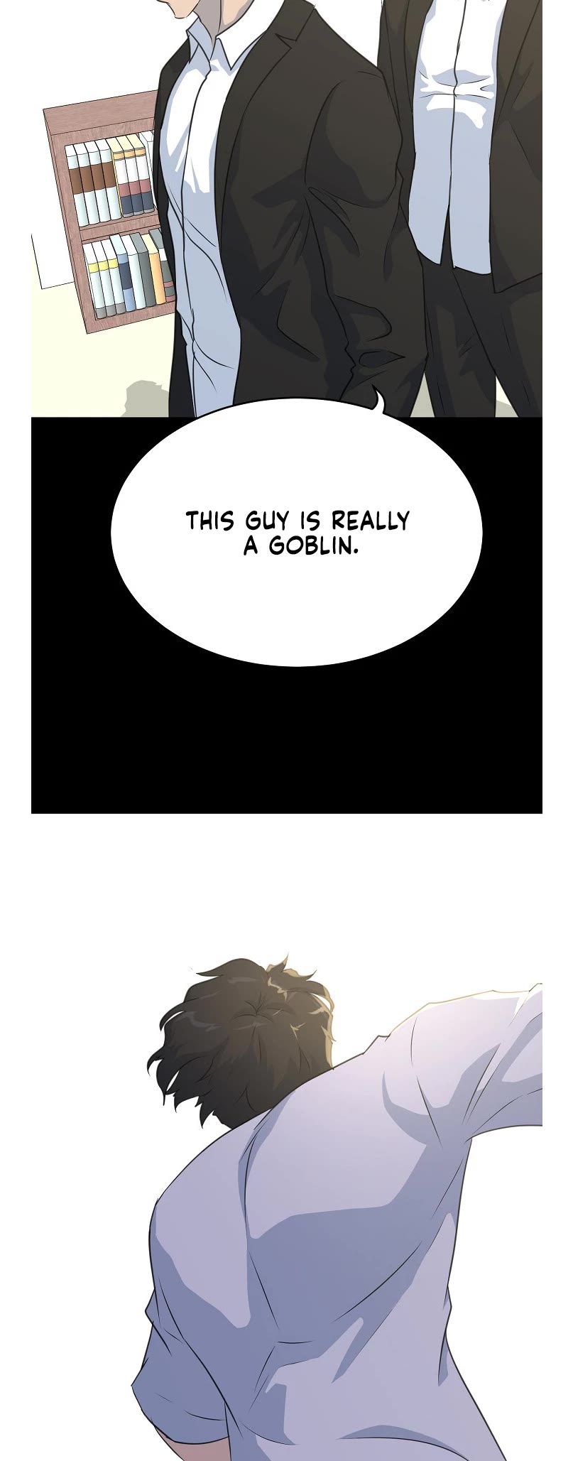 Trigger (Bulman-Issnyang) Chapter 75 page 38 - Chapter 75