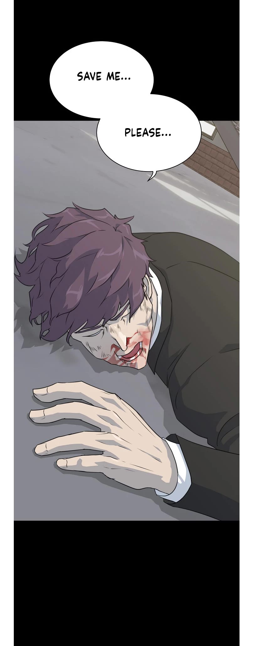Trigger (Bulman-Issnyang) Chapter 75 page 4 - Chapter 75