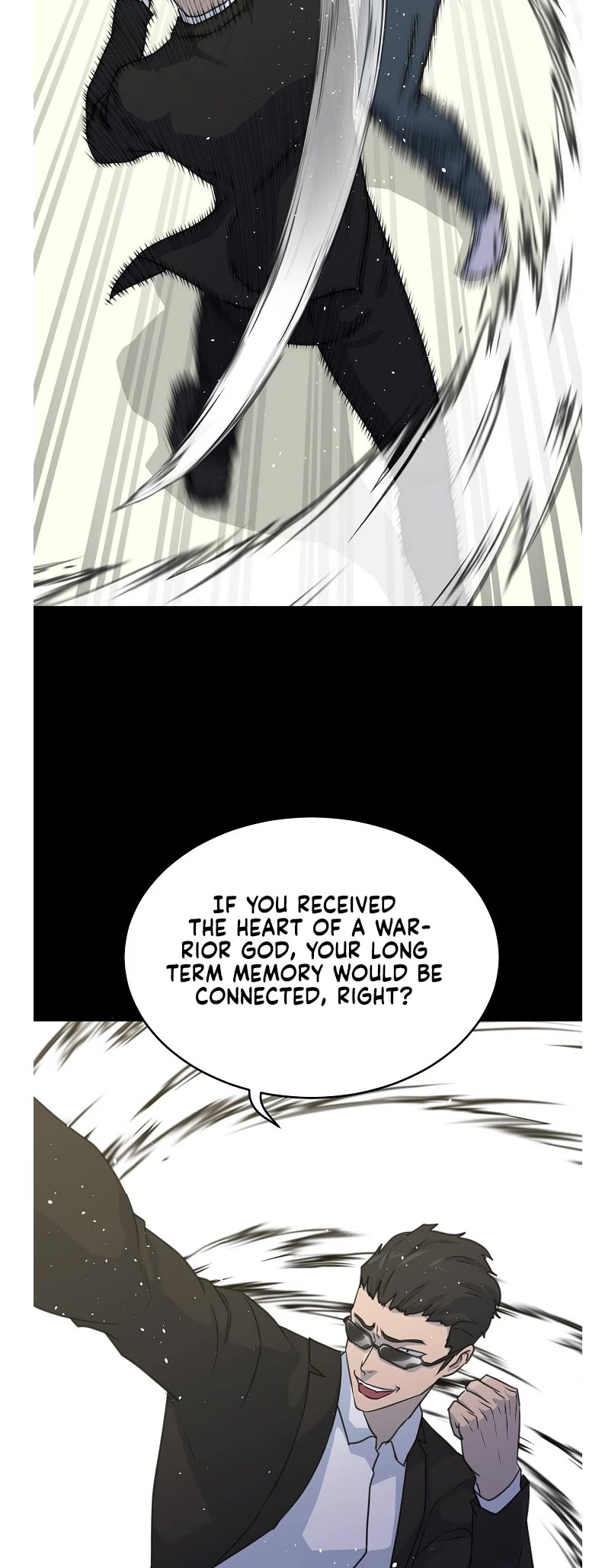 Trigger (Bulman-Issnyang) Chapter 75 page 41 - Chapter 75