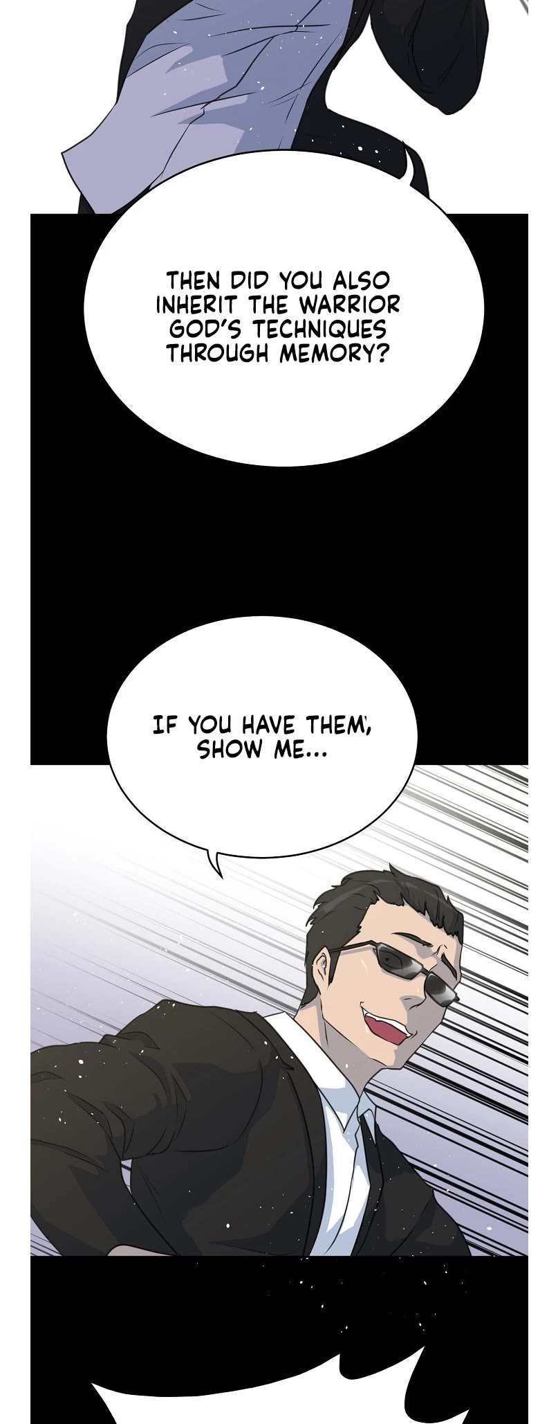 Trigger (Bulman-Issnyang) Chapter 75 page 42 - Chapter 75