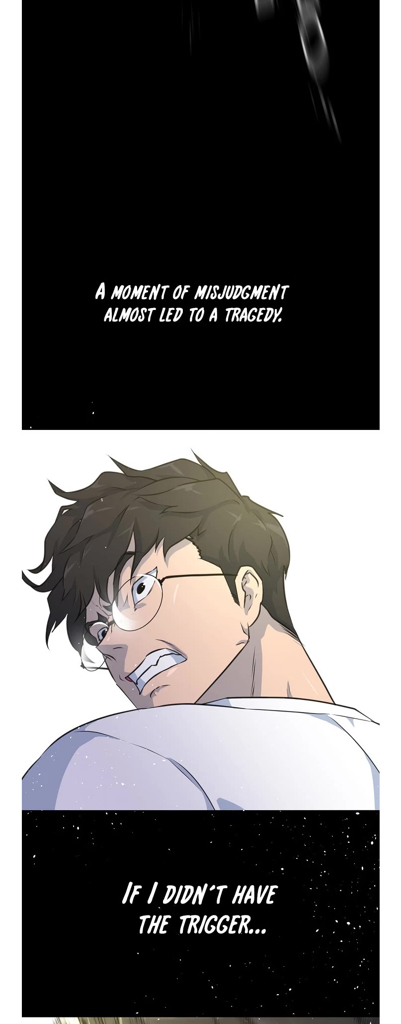 Trigger (Bulman-Issnyang) Chapter 75 page 44 - Chapter 75
