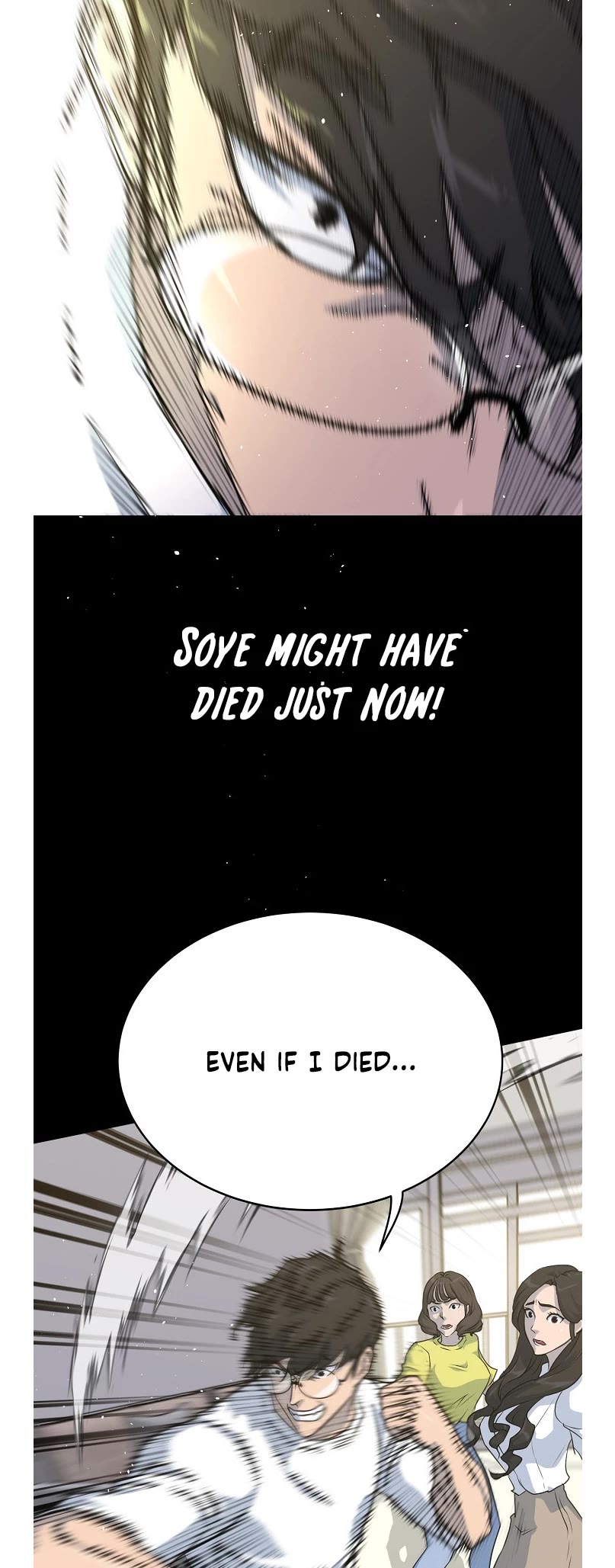 Trigger (Bulman-Issnyang) Chapter 75 page 45 - Chapter 75