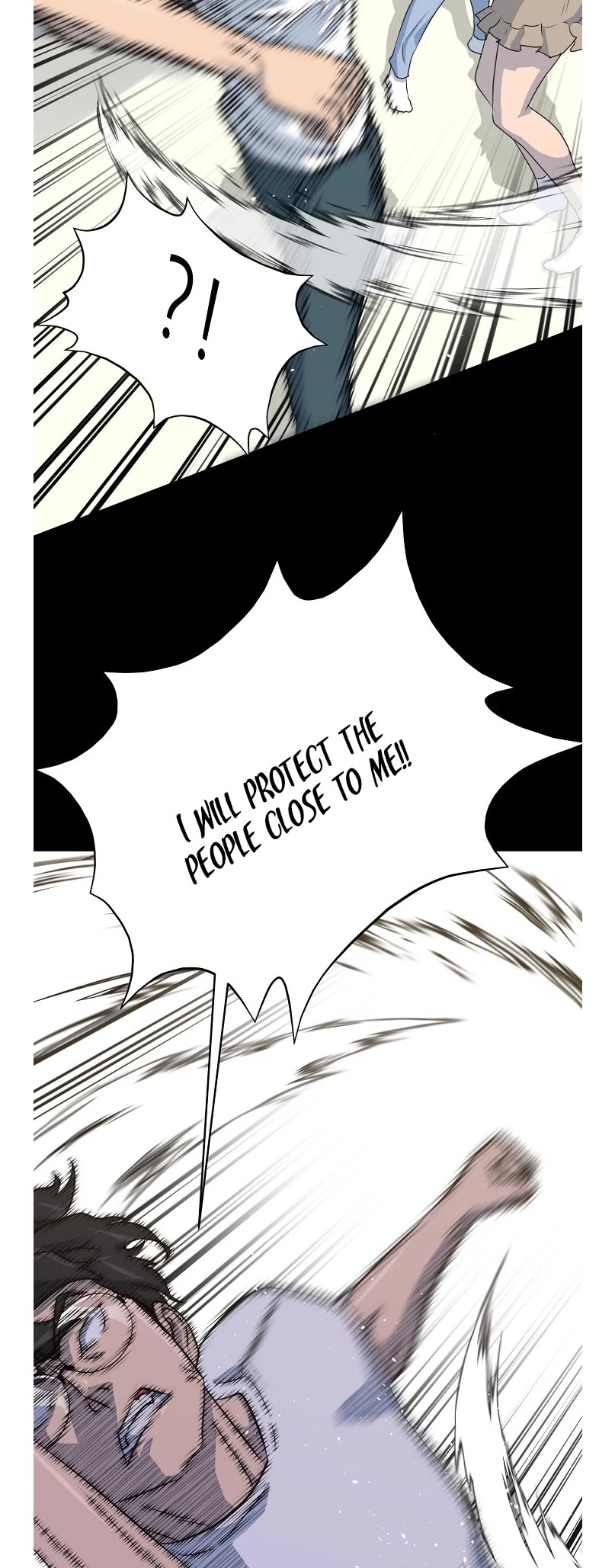 Trigger (Bulman-Issnyang) Chapter 75 page 46 - Chapter 75