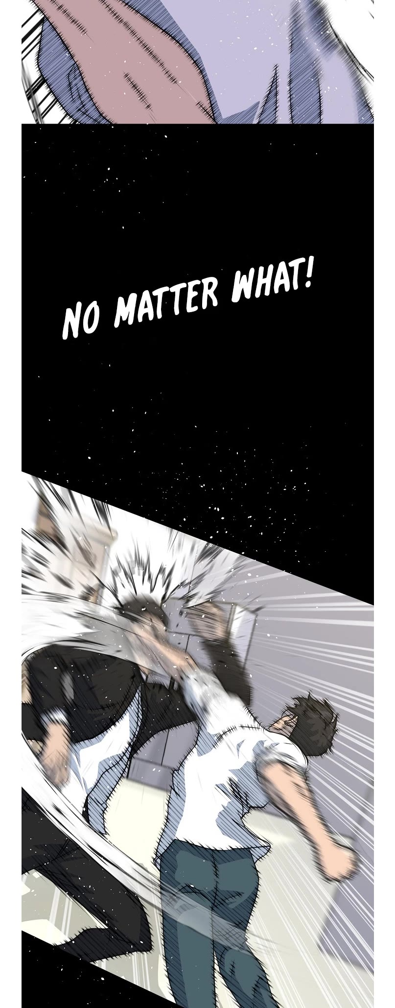 Trigger (Bulman-Issnyang) Chapter 75 page 47 - Chapter 75