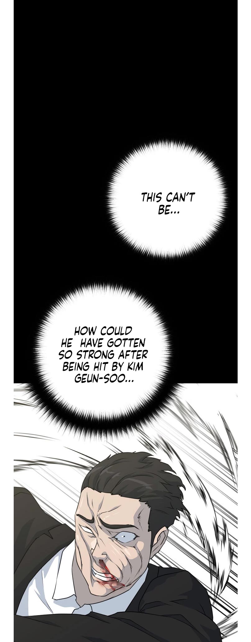 Trigger (Bulman-Issnyang) Chapter 75 page 49 - Chapter 75