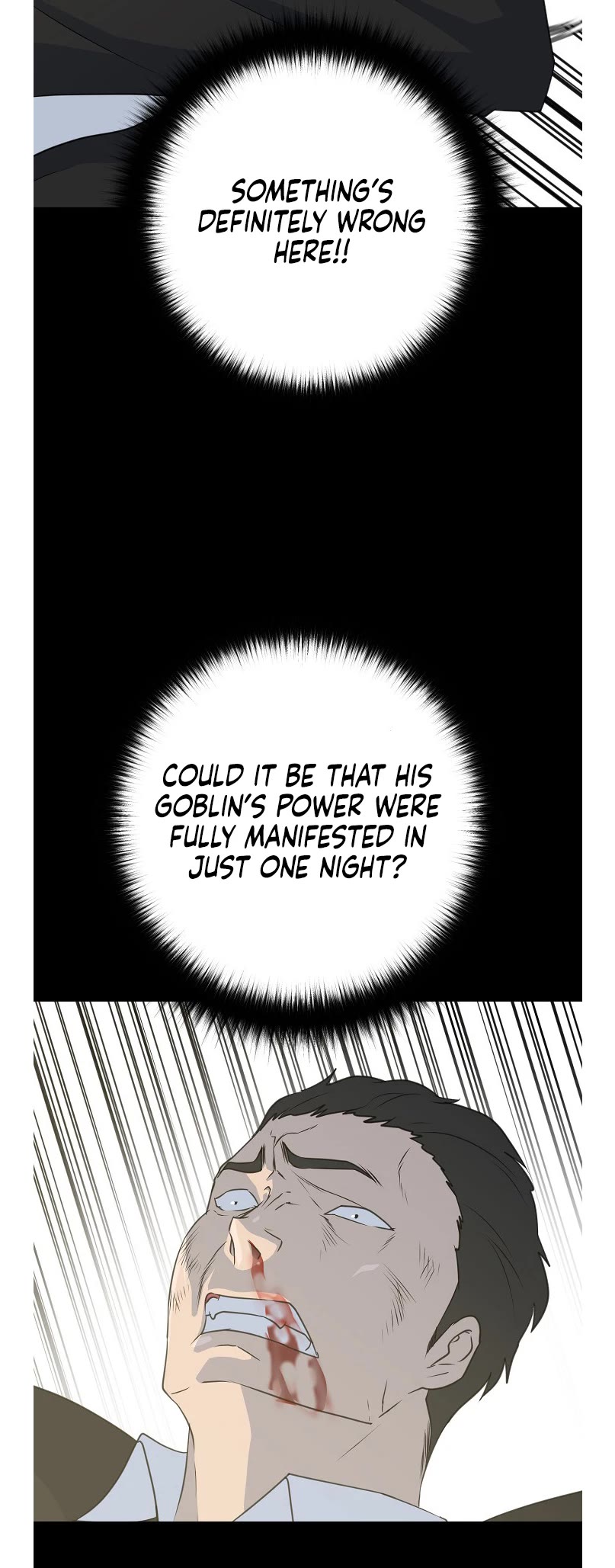 Trigger (Bulman-Issnyang) Chapter 75 page 50 - Chapter 75