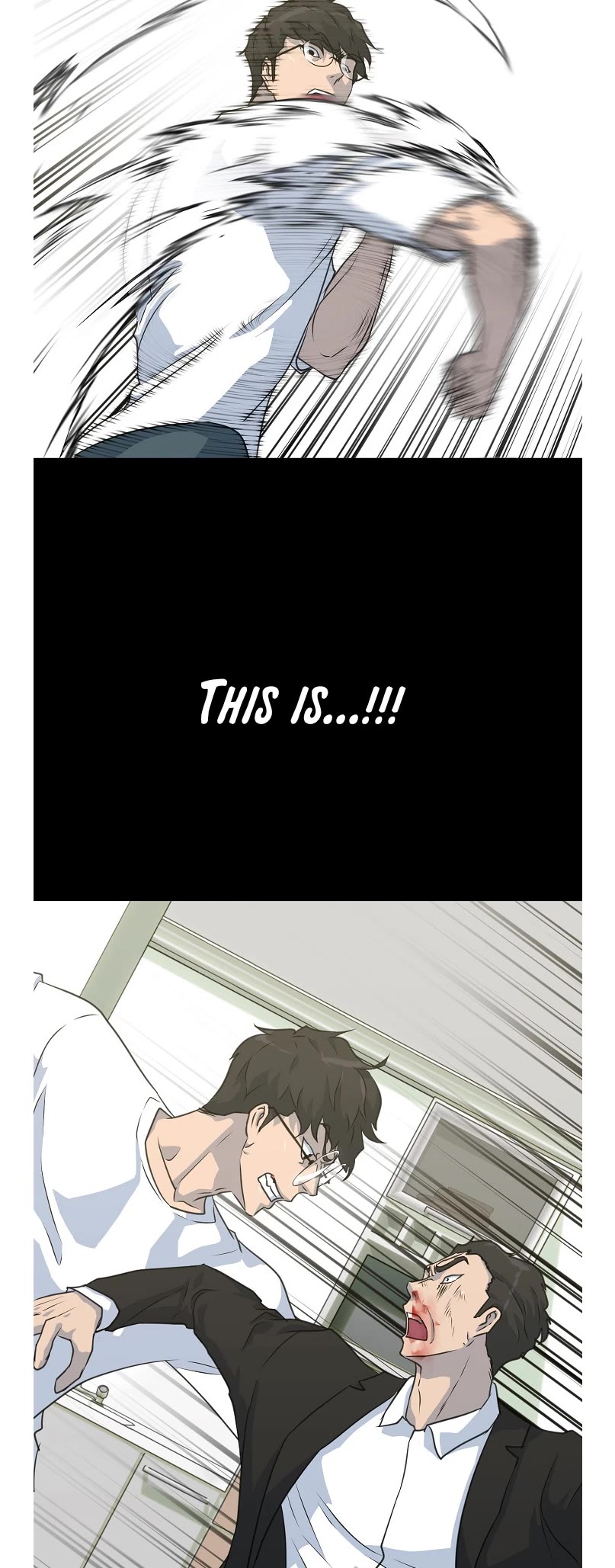 Trigger (Bulman-Issnyang) Chapter 75 page 52 - Chapter 75